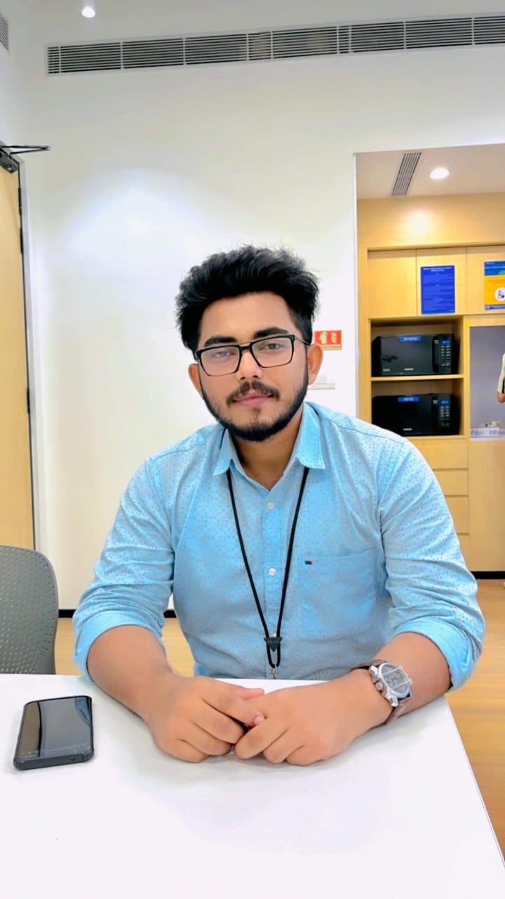 Sk Shahnawaz Alam Profile Picture